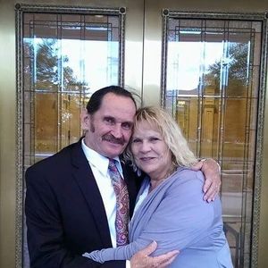 Meet your Posher, Marjorie